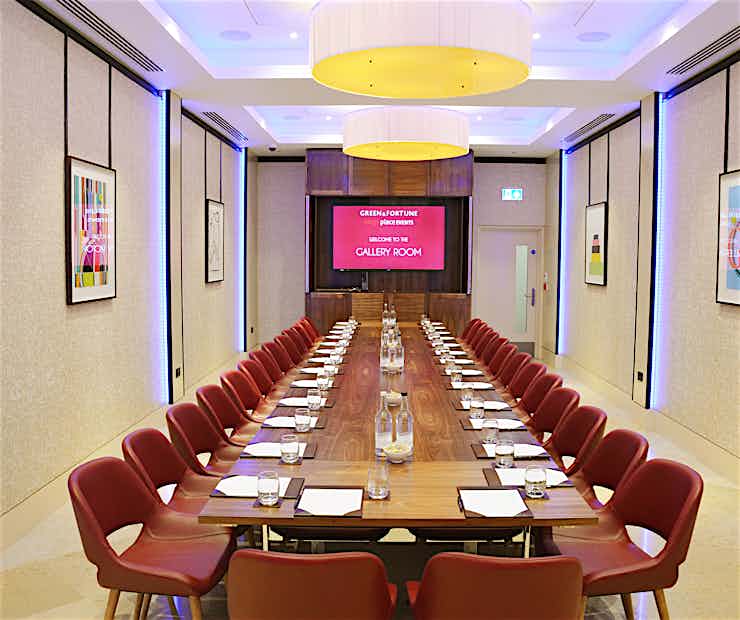 Top 12 Conference Venues in Barnsbury