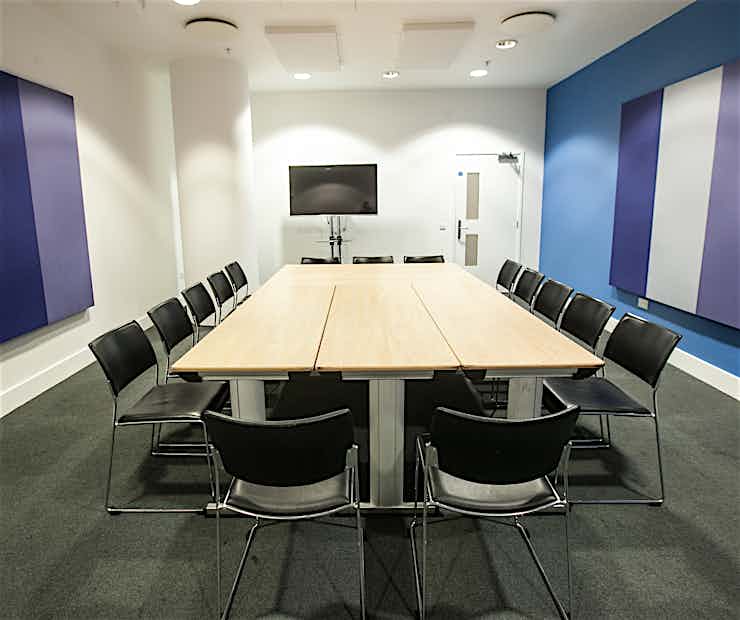 Top 12 Conference Venues in Barnsbury