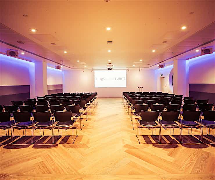 Top 12 Conference Venues in Barnsbury