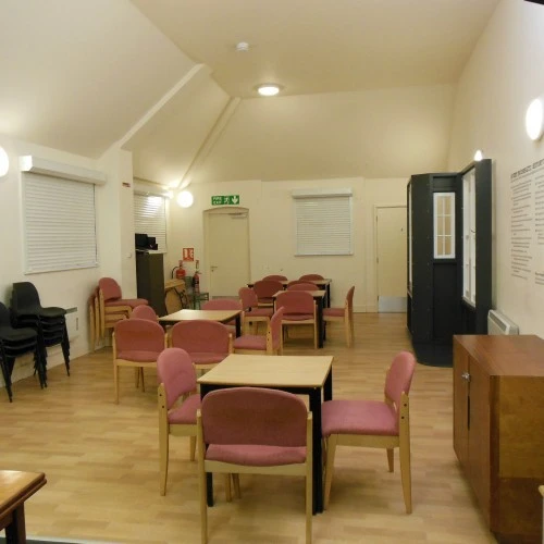 Liverpool Road Community Centre London ...