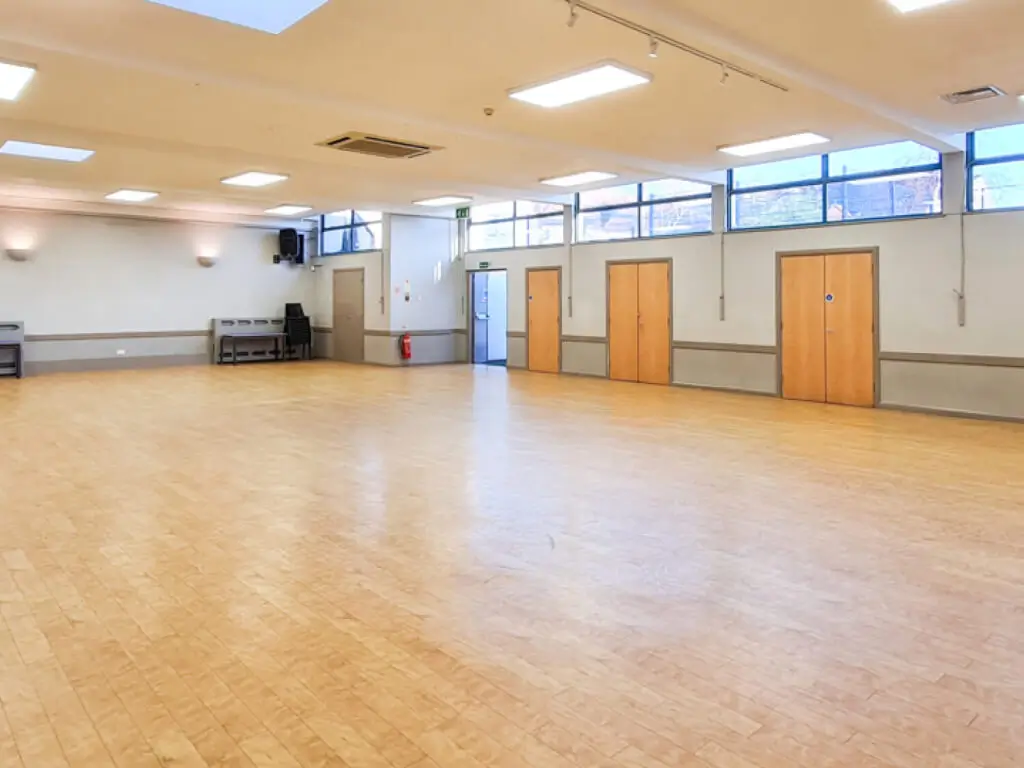 venues & halls for hire in North London ...