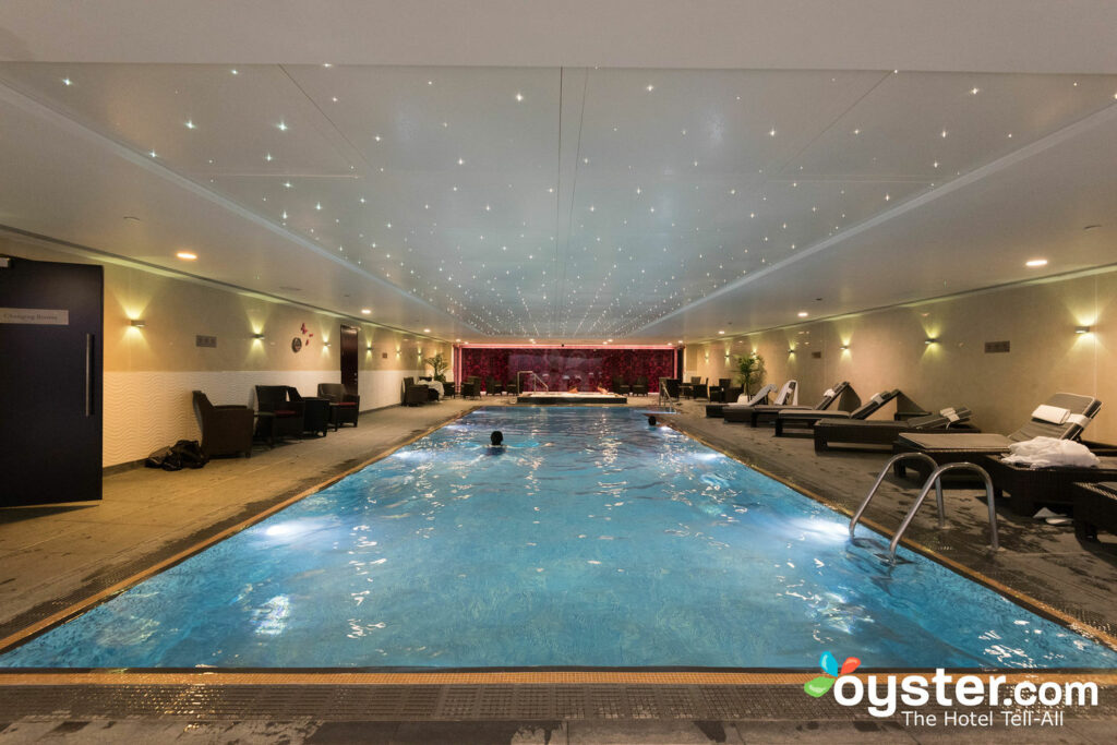 Hilton London Syon Park Review: What To ...