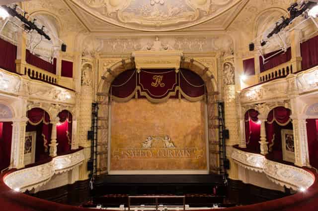 Richmond Theatre