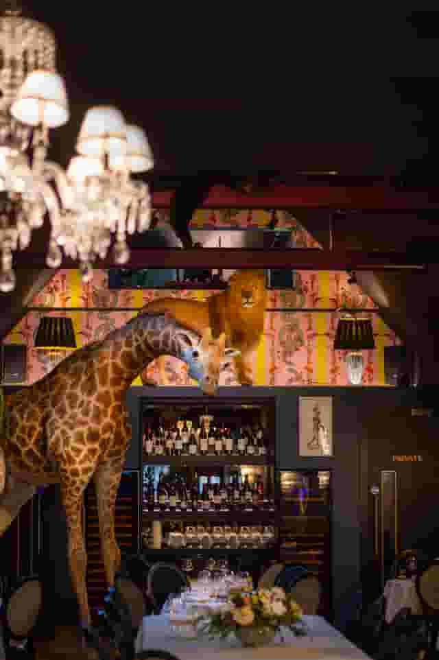 Hux Hotel