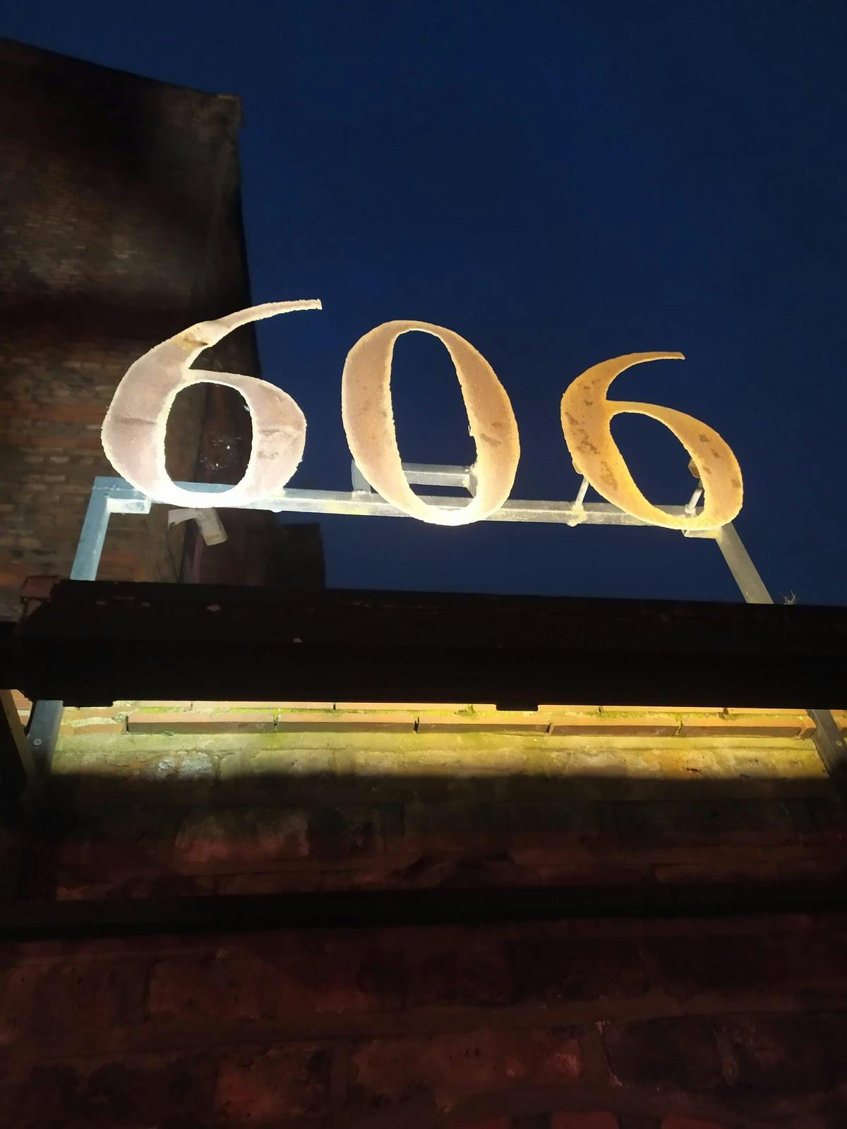 606 Club - >David Castrosin</a>