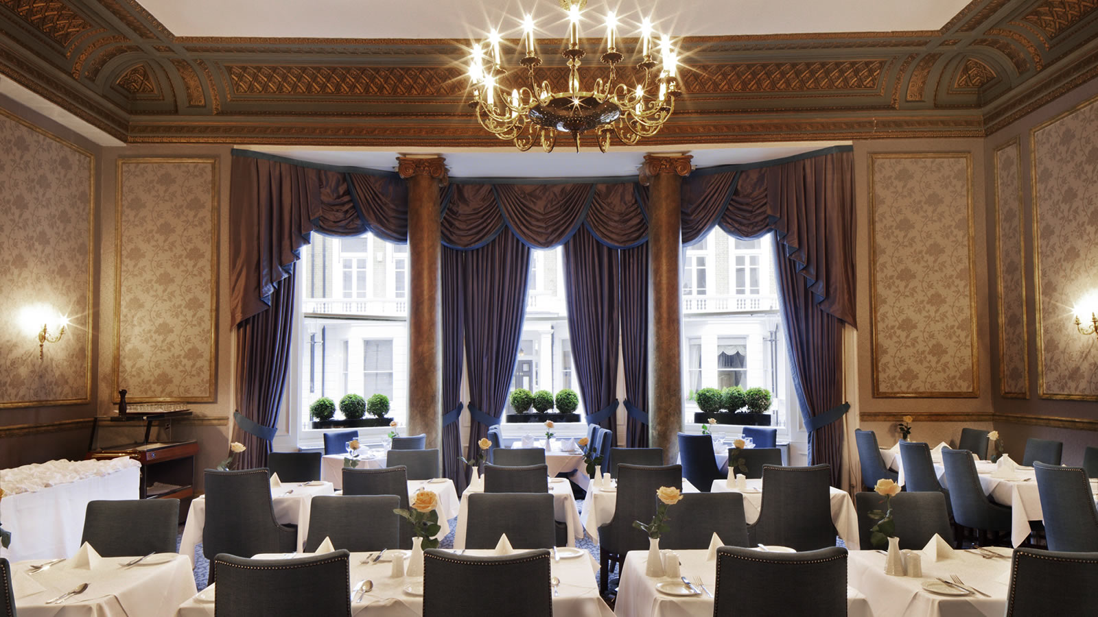 Gem Strathmore Hotel | Hotels in ...