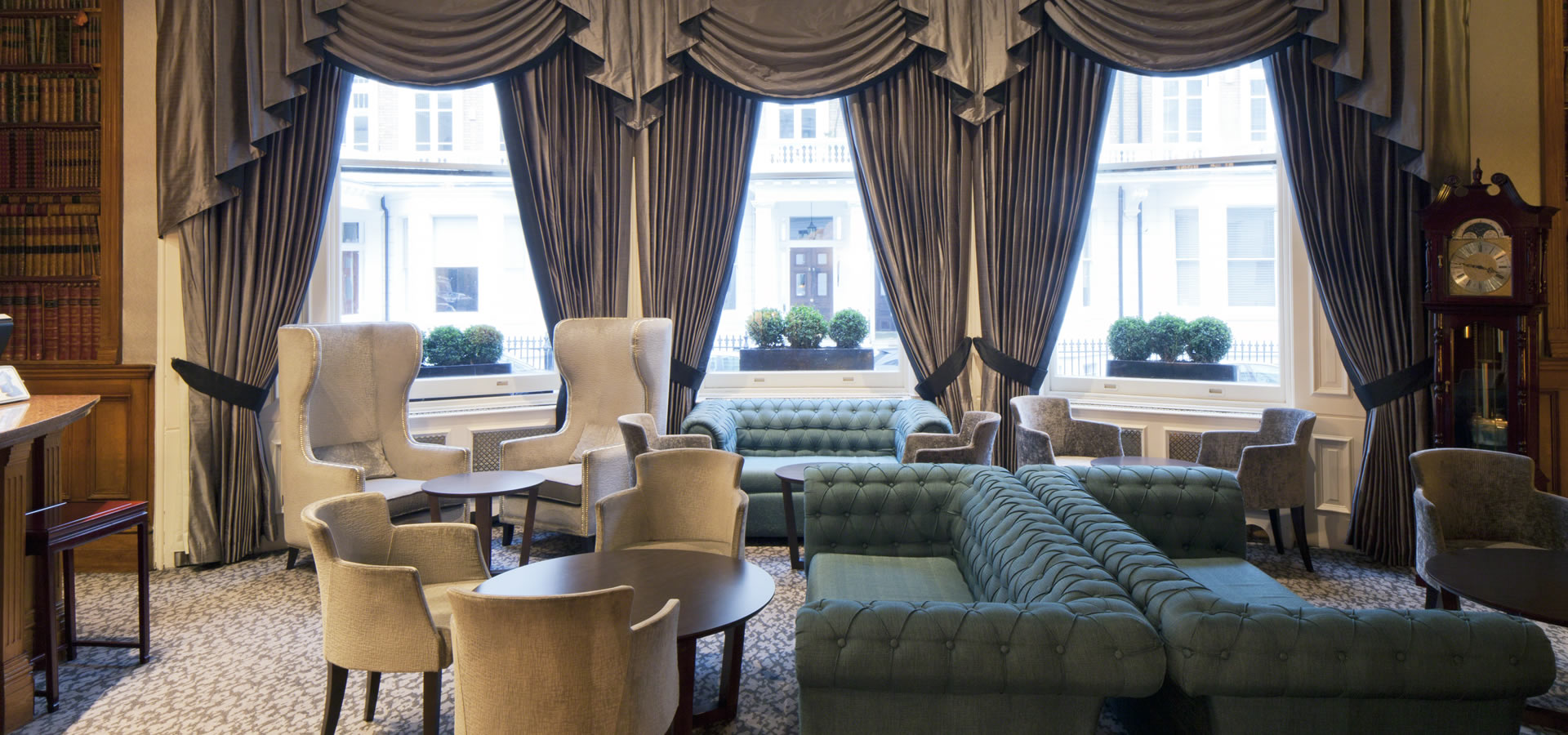 Afternoon Tea Kensington | Restaurants ...