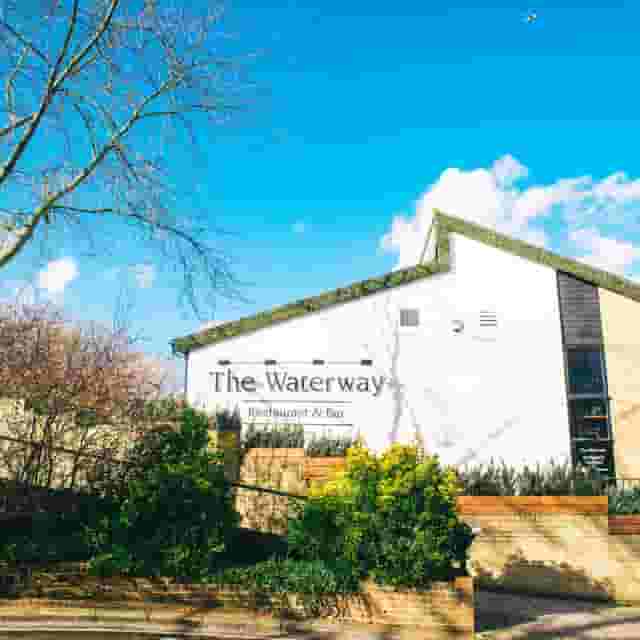 The Waterway