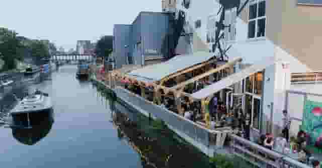 The Waterway