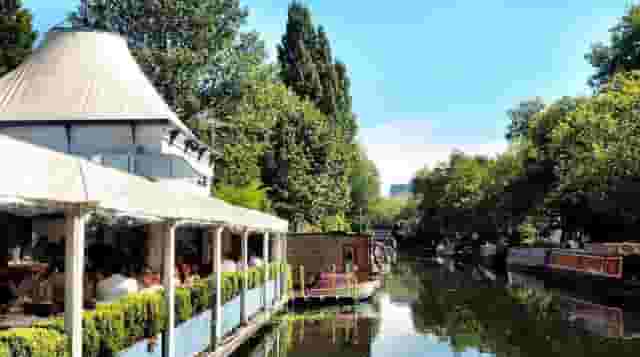The Waterway