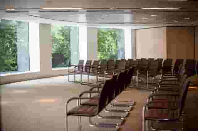 Large Meeting Rooms