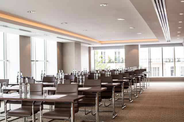 Large Meeting Rooms
