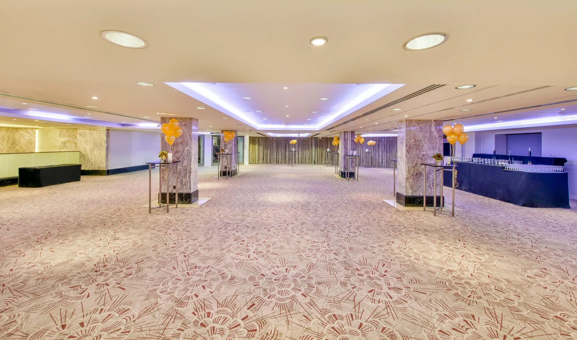 Hire Royal Lancaster London | Nine ...