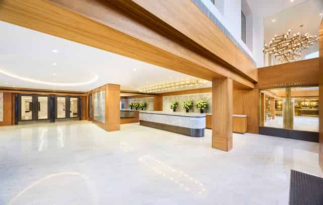 Event Spaces