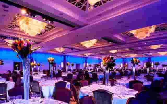 Royal Lancaster London