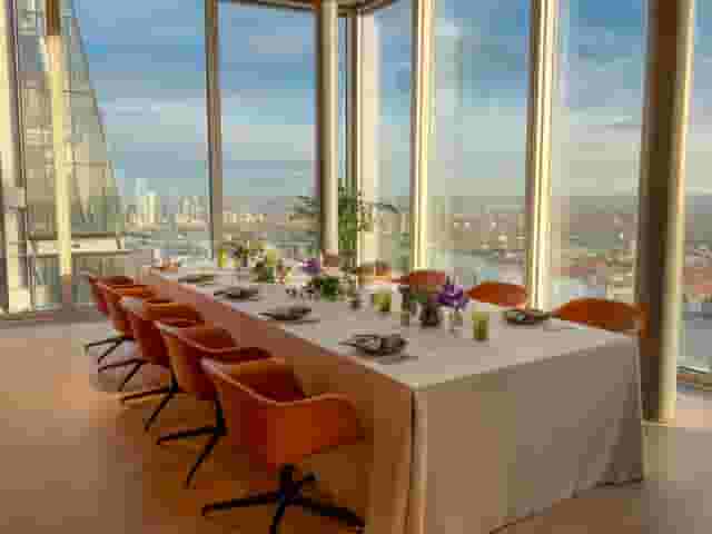 8 Bishopsgate
