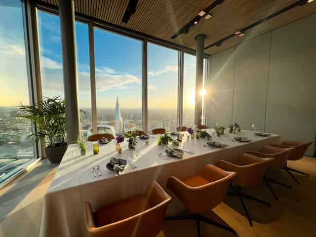 The Executive Suites