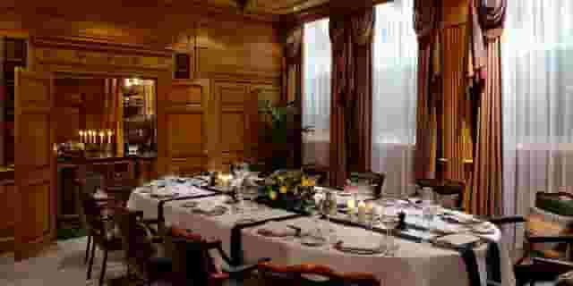 Weddings & Events