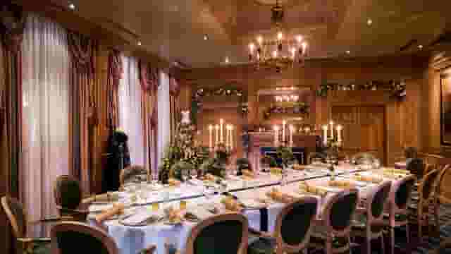 Weddings & Events