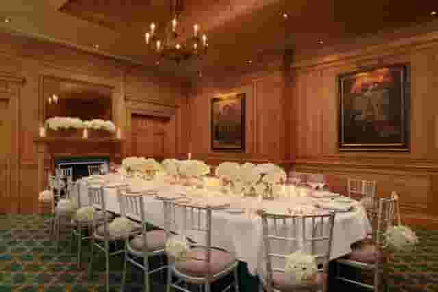 Weddings & Events