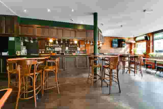 The Greyhound Peckham