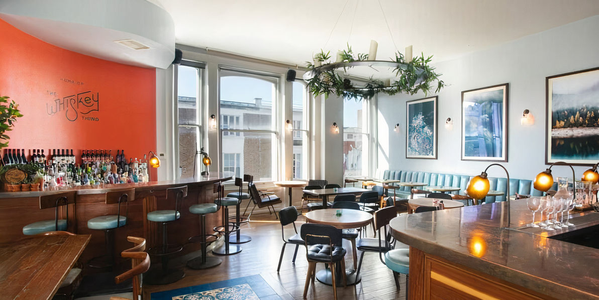 James Bond Dining Experience by The ...