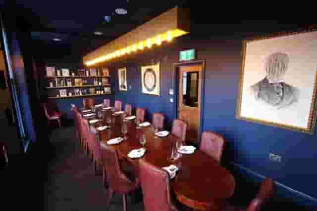 Private Room