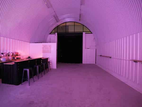 Indoor Event Space