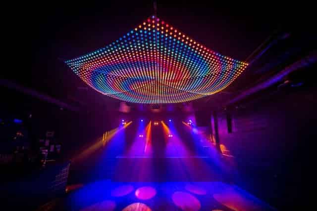 Multiroom Event Space
