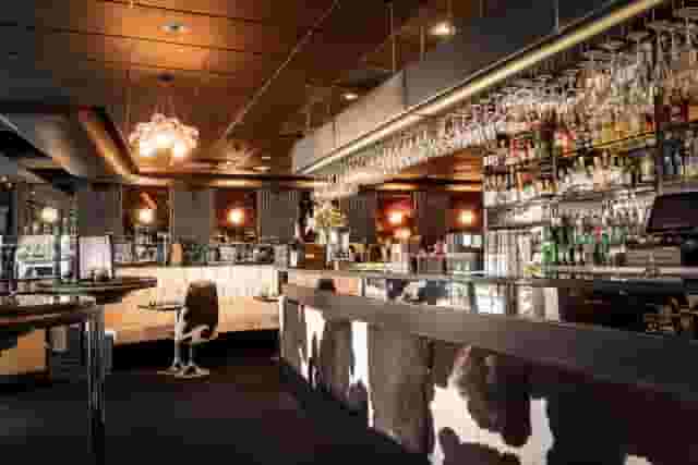 Gaucho Canary Wharf