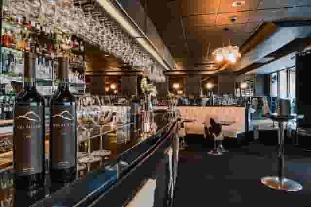 Gaucho Canary Wharf