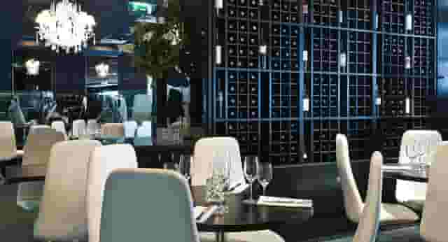 Gaucho Canary Wharf
