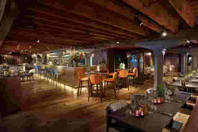 The Sipping Room