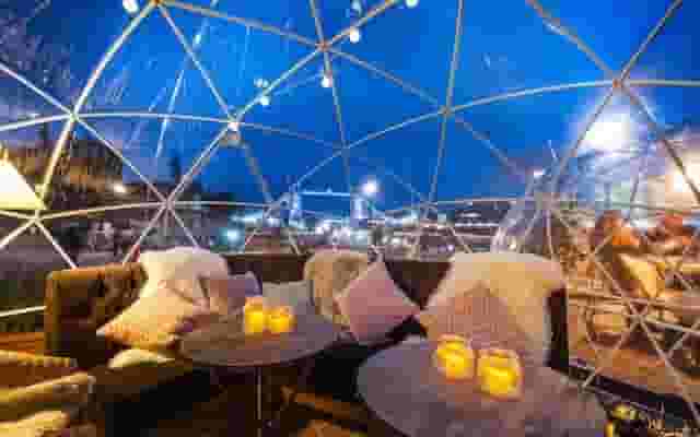 The Sipping Room