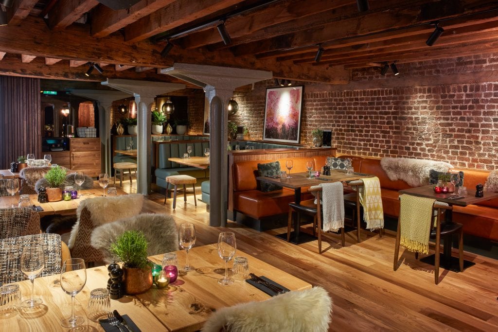 Private Hire & Events Spaces in King's ...