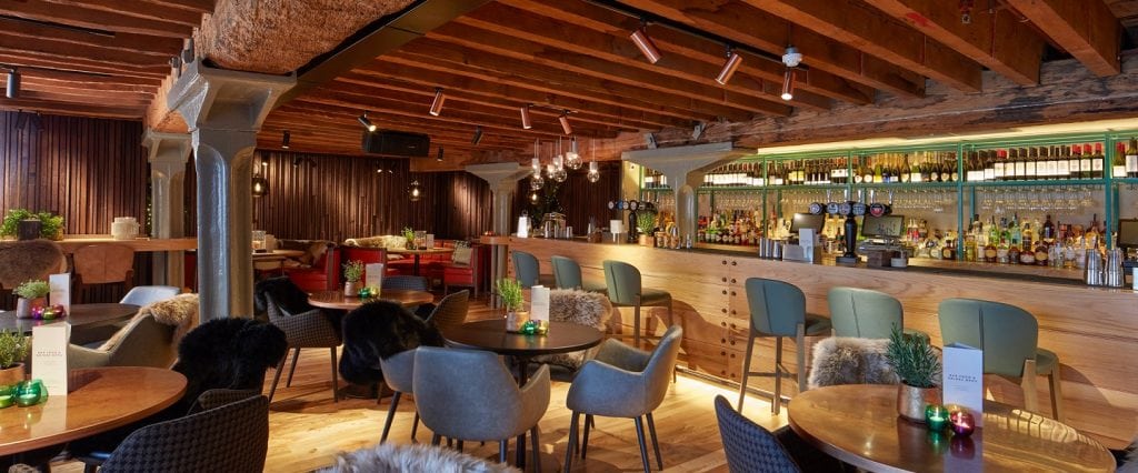 Private Hire & Events Spaces in King's ...