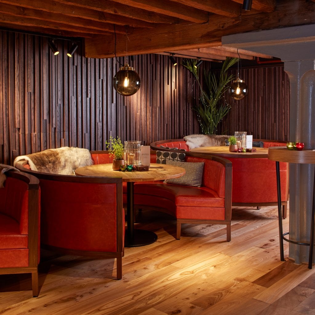 Corporate Events Venue & Space for Hire ...