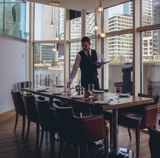 Authentic Italian Restaurant ...