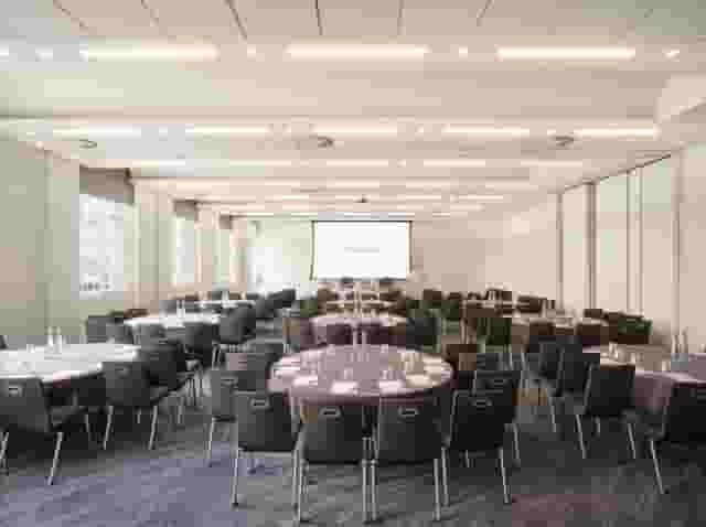 etc.venues Prospero House