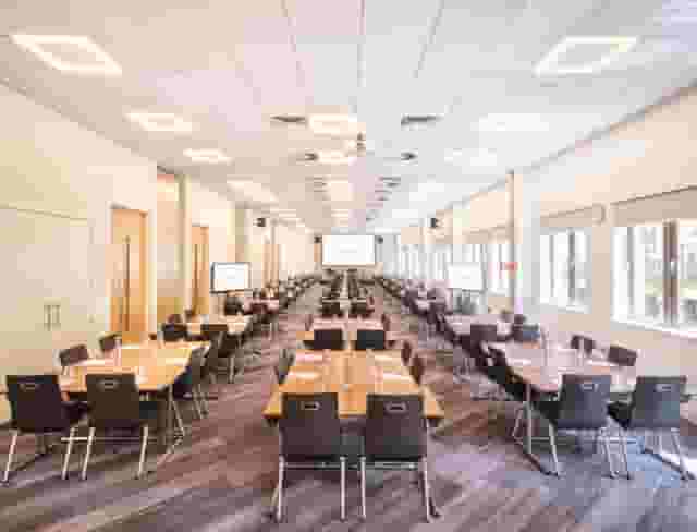 etc.venues Prospero House