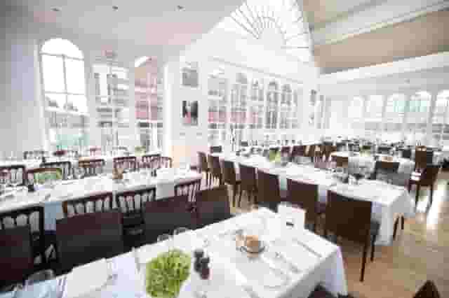 Roast Restaurant