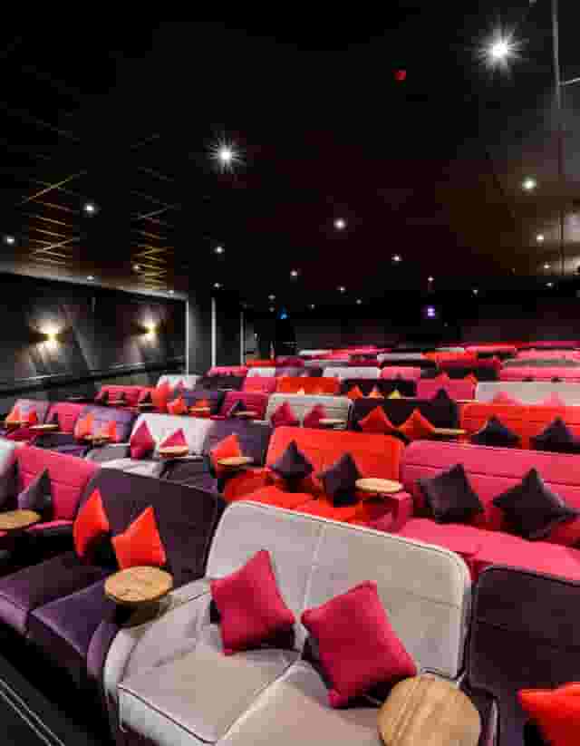 Event venue