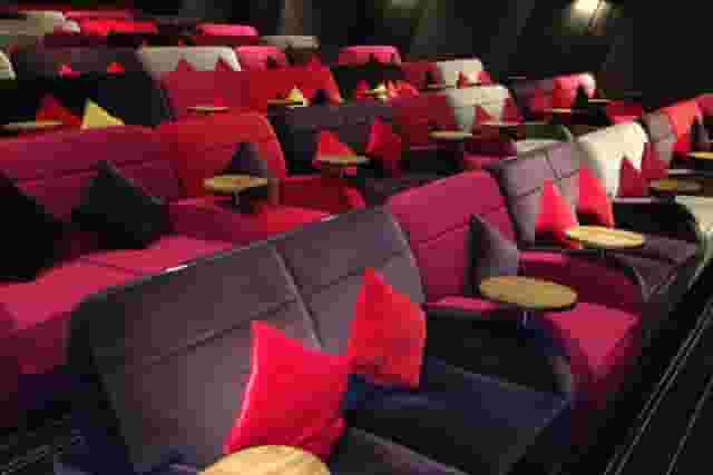 Event venue