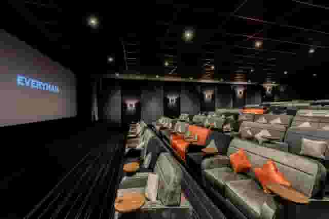 Event venue