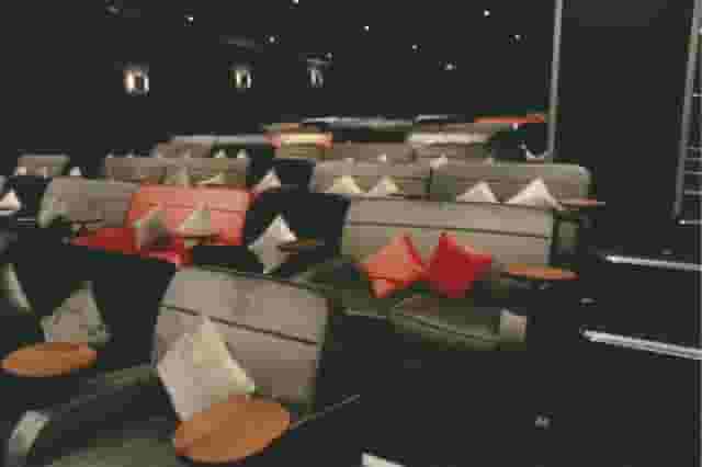 Everyman Canary Wharf