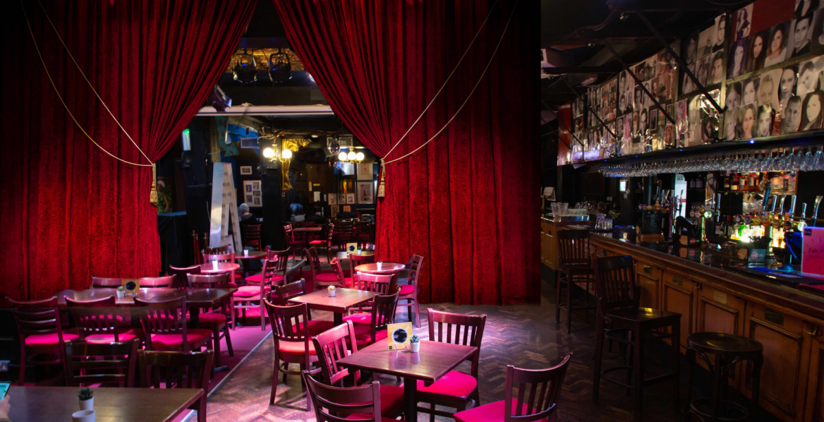 The Grand Reopening of The Phoenix Arts ...