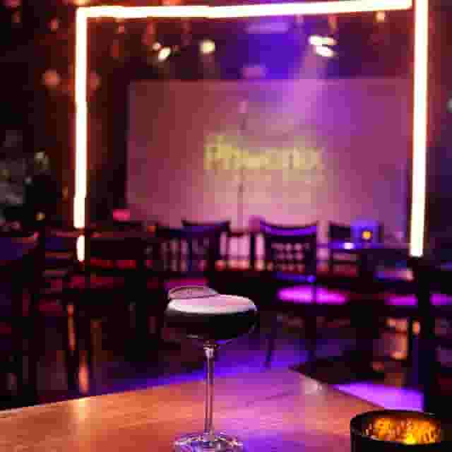 Cabaret Bar