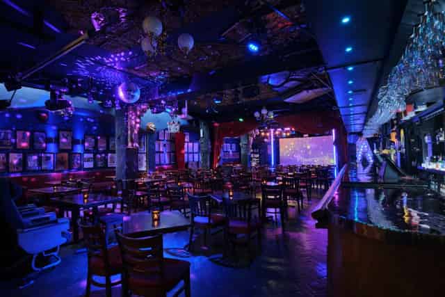 Cabaret Bar