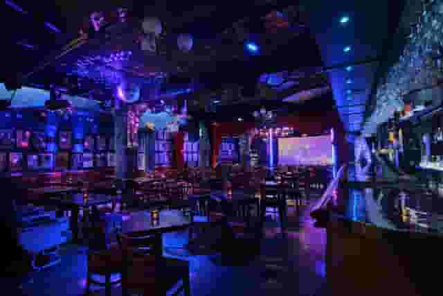 Cabaret Bar
