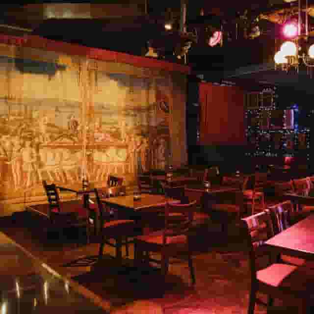 Cabaret Bar